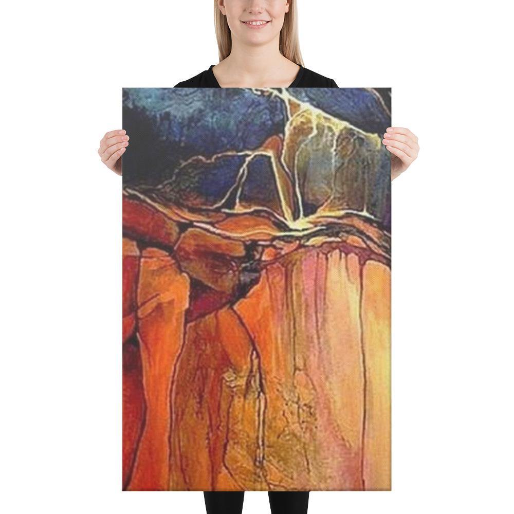 Doors Art Poster