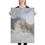 Humalog Art Leinwand