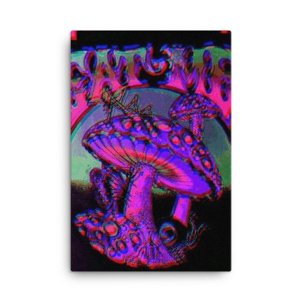 Eat Magic Poster