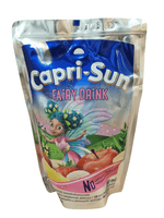 Capri sun fairy drink 200 ml - Namma Markt