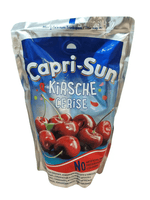 Capri Sun Kirsch 200ml - Namma Markt