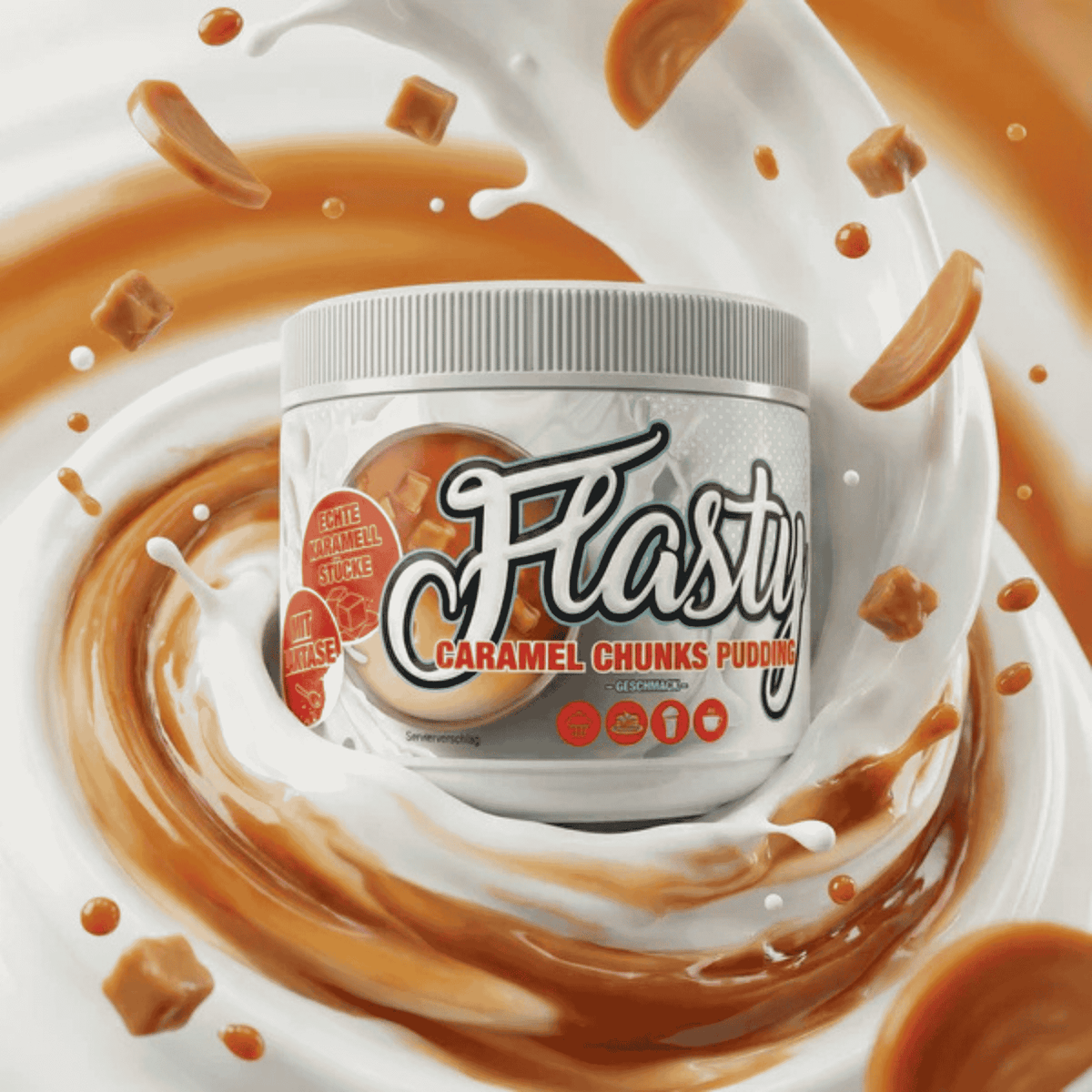 Sinob Flasty Geschmackspulver - 250g
