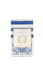 CASA AMALFI BLUE GROTTO 3 SOAP SET