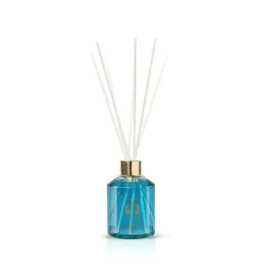 CASA AMALFI BLUE GROTTO HOME DIFFUSER - Fresh Acqua Marine