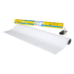 Post-it® Easy Erase Whiteboard-Oberfläche, Weiß