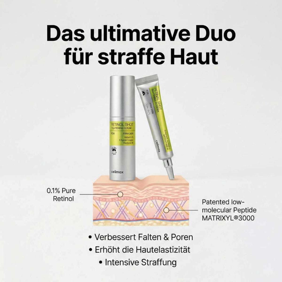 Celimax The Vita-A 7 Days Kit Namma Markt