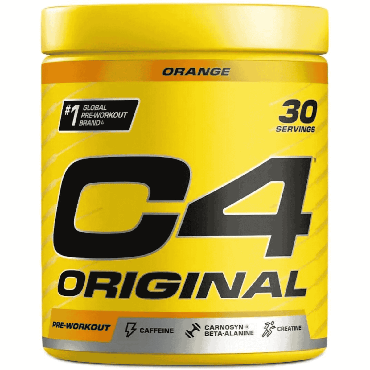 Cellucor C4 Original 30Serv.
