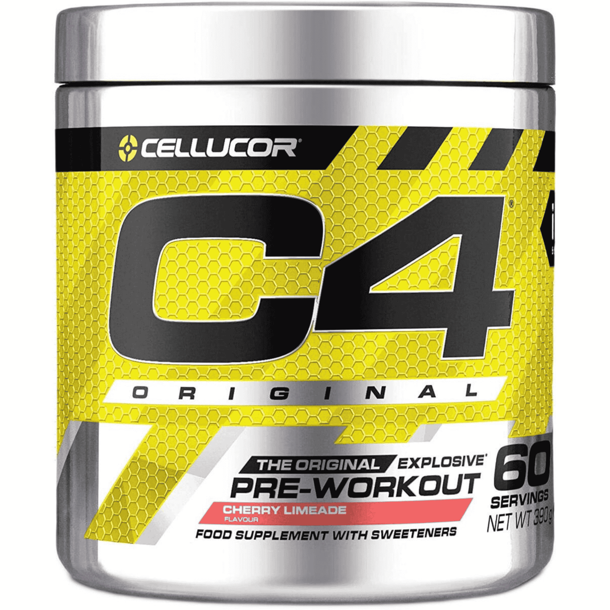 Cellucor C4 Original 60 Serv. Cherry Limeade