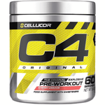 Cellucor C4 Original 60 Serv. Cherry Limeade
