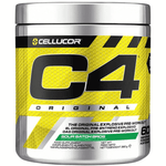 Cellucor C4 Original 60 Serv. Sour Batch Bros