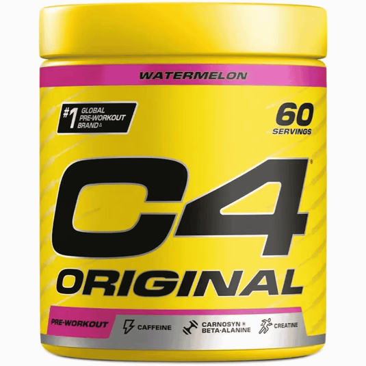 Cellucor C4 Original 60 Serv. Watermelon