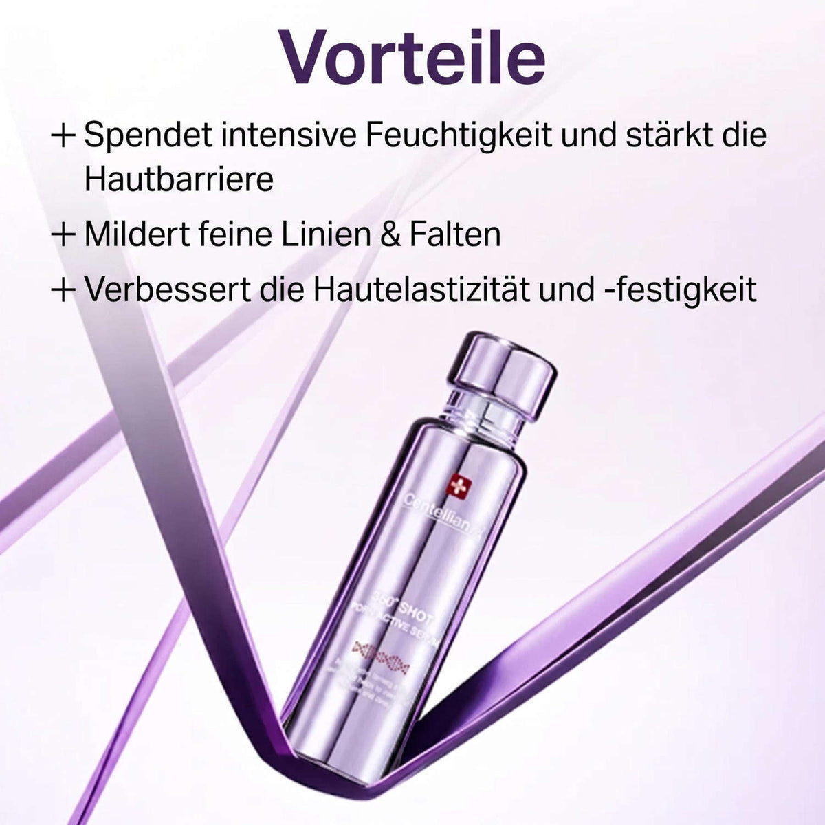 Centellian24 360 Shot PDRN Active Serum 50 ml Namma Markt