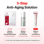 Centellian24 Madeca Cream Time Reverse 50ml Namma Markt