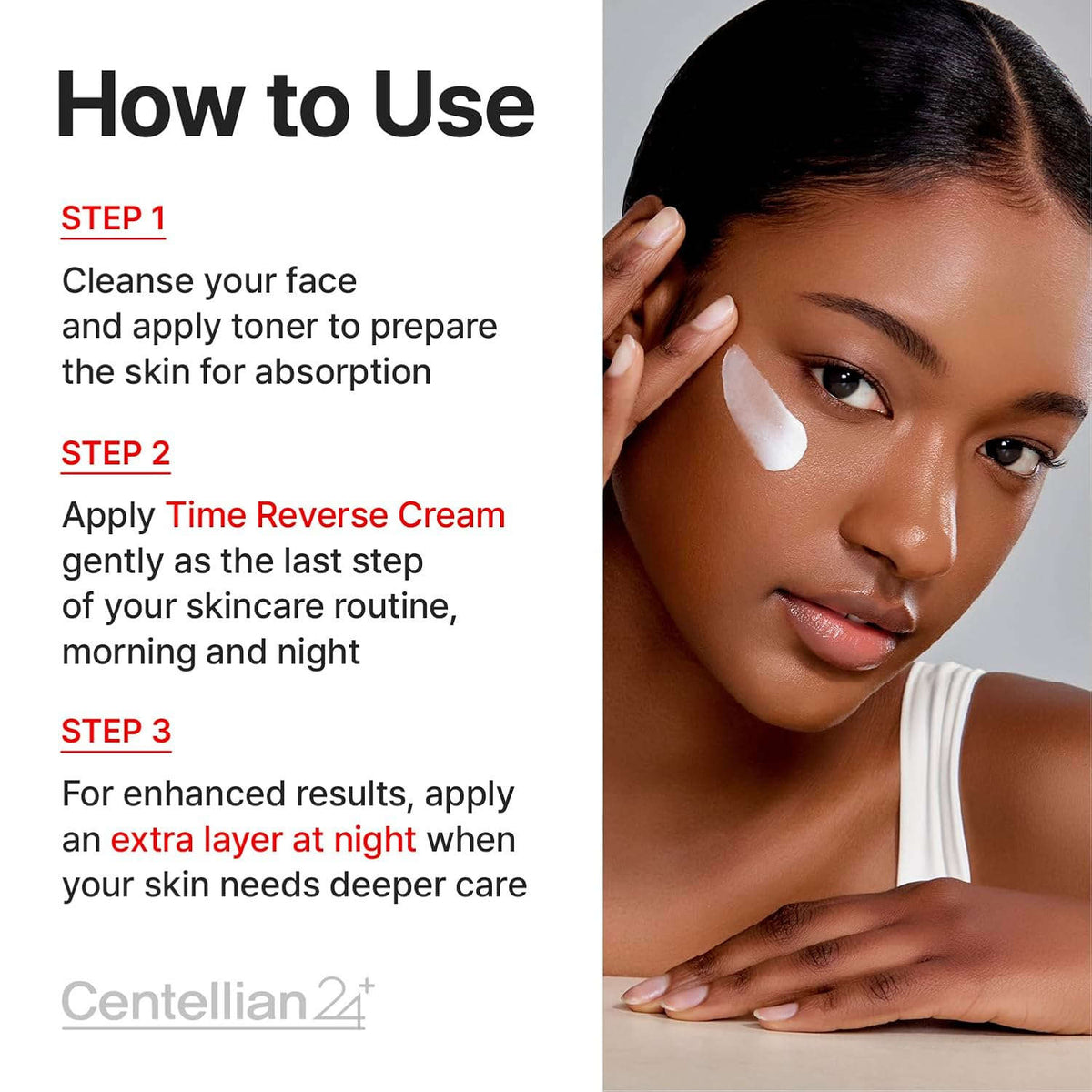Centellian24 Madeca Cream Time Reverse 50ml Namma Markt