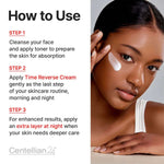 Centellian24 Madeca Cream Time Reverse 50ml Namma Markt