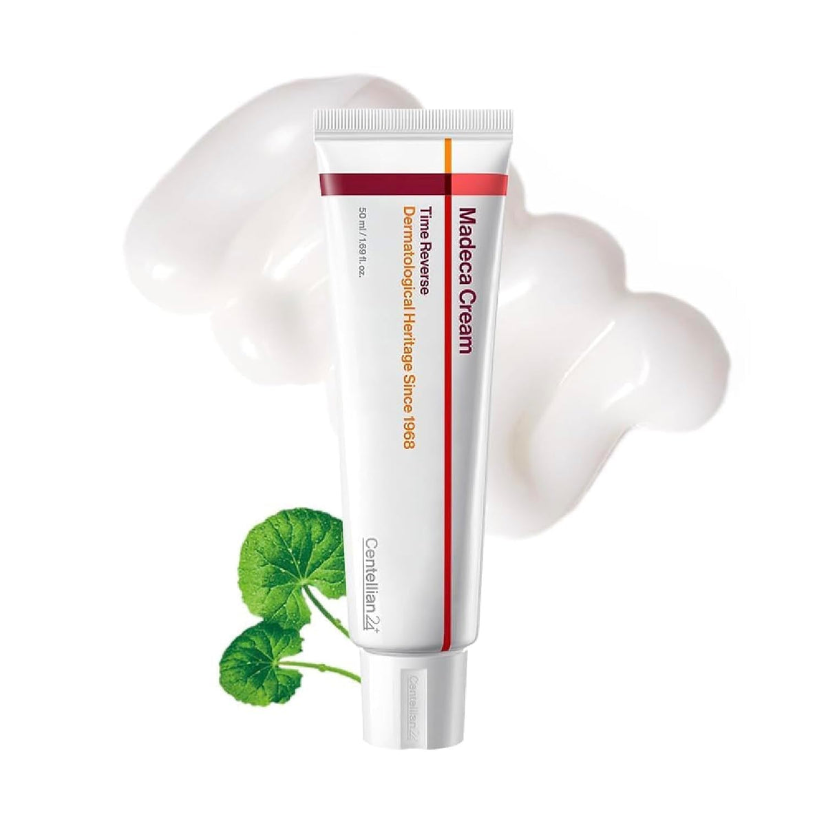 Centellian24 Madeca Cream Time Reverse 50ml Namma Markt