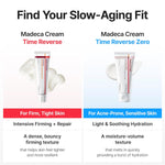 CENTELLIAN 24 Madeca Cream Time Reverse Zero 80 ml