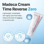 CENTELLIAN 24 Madeca Cream Time Reverse Zero 80 ml