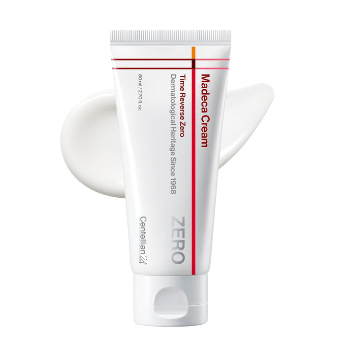 CENTELLIAN 24 Madeca Cream Time Reverse Zero 80 ml