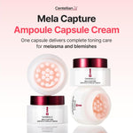 Centellian24 Madeca Mela Capture Ampoule Capsule Cream 55 ml