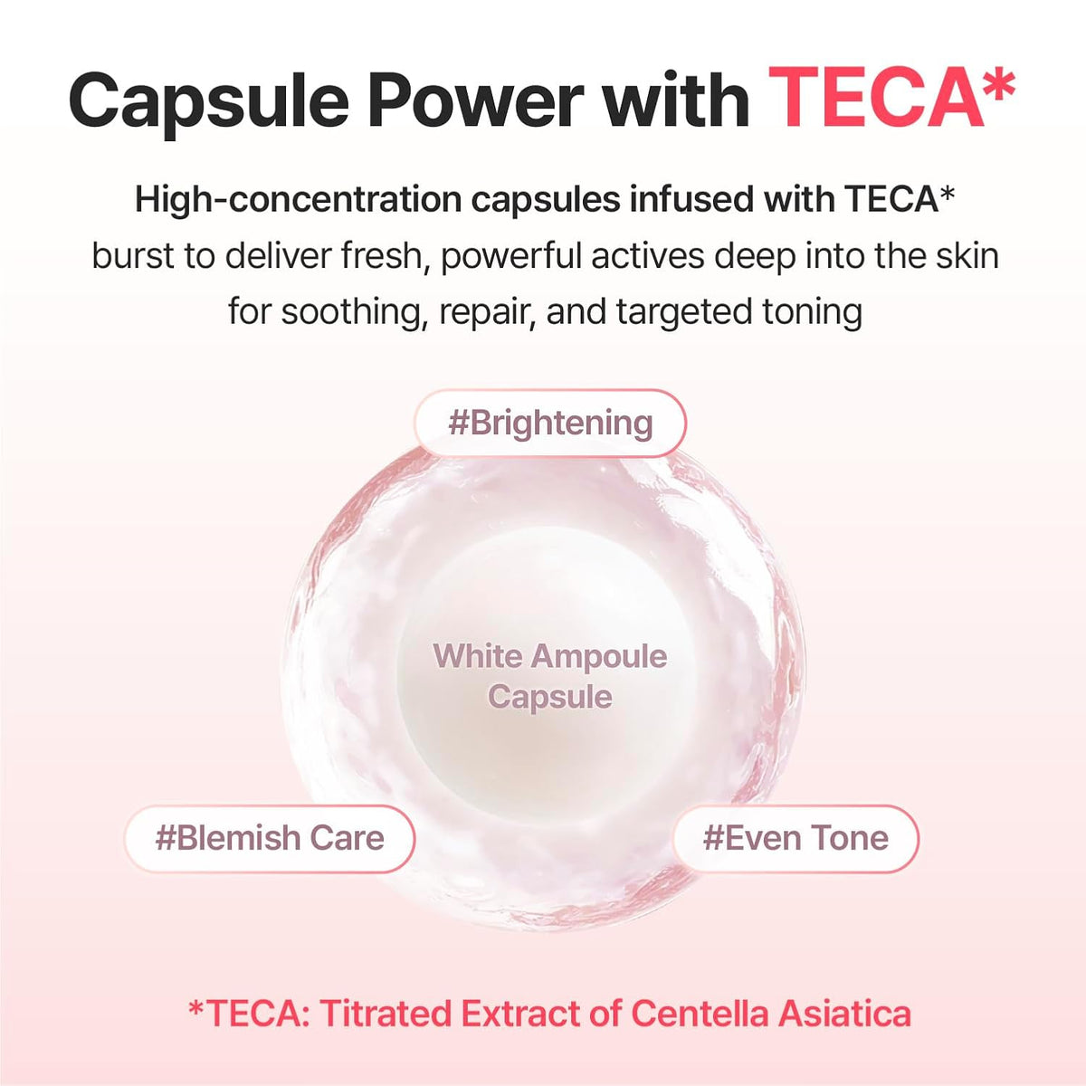 Centellian24 Madeca Mela Capture Ampoule Capsule Cream 55 ml