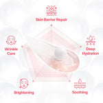 Centellian24 Madeca Mela Capture Ampoule Capsule Cream 55 ml