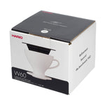 Hario W60-02 Multipurpose Keramik-Dripper