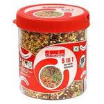 Chandan Mukhwas (5 in 1) 230g Namma Markt
