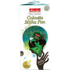Chandan Mukhwas Calcutta Mitha Paan 90g Namma Markt