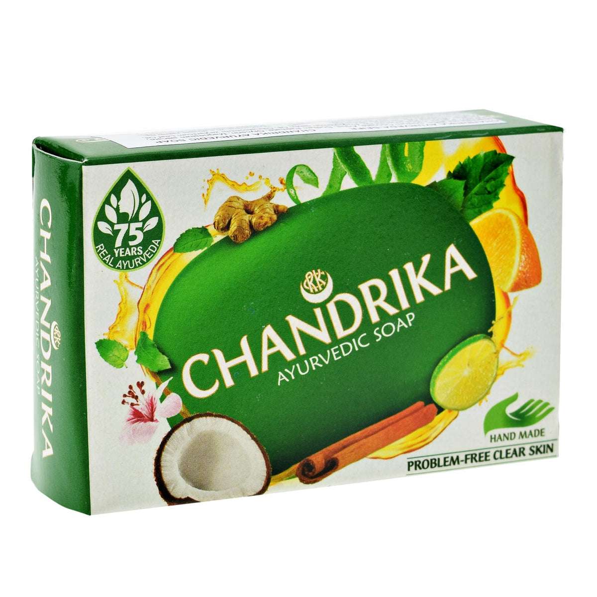 Chandrika original soap 75g - Namma Markt