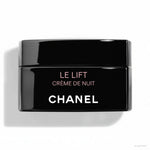 Chanel Le Lift Crème de Nuit