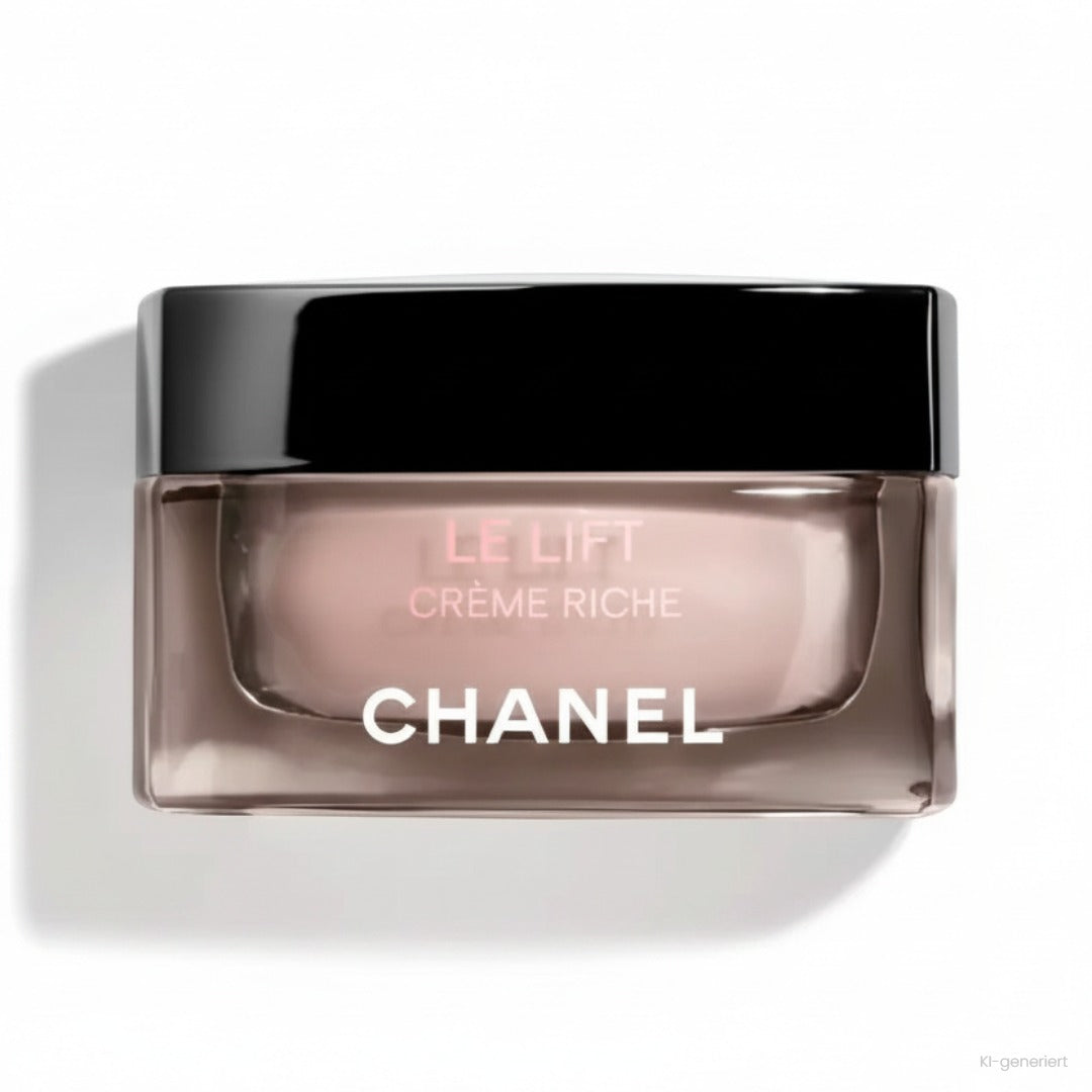 Chanel Le Lift Creme Riche