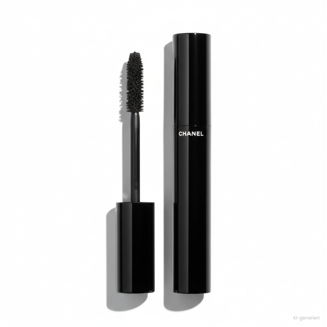 Chanel Le Volume Mascara 10 Noir