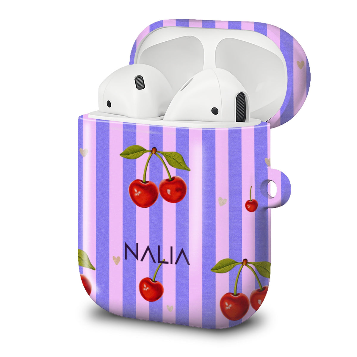 Cherie - AirPods 1 / 2 Hülle