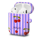 Cherie - AirPods 1 / 2 Hülle