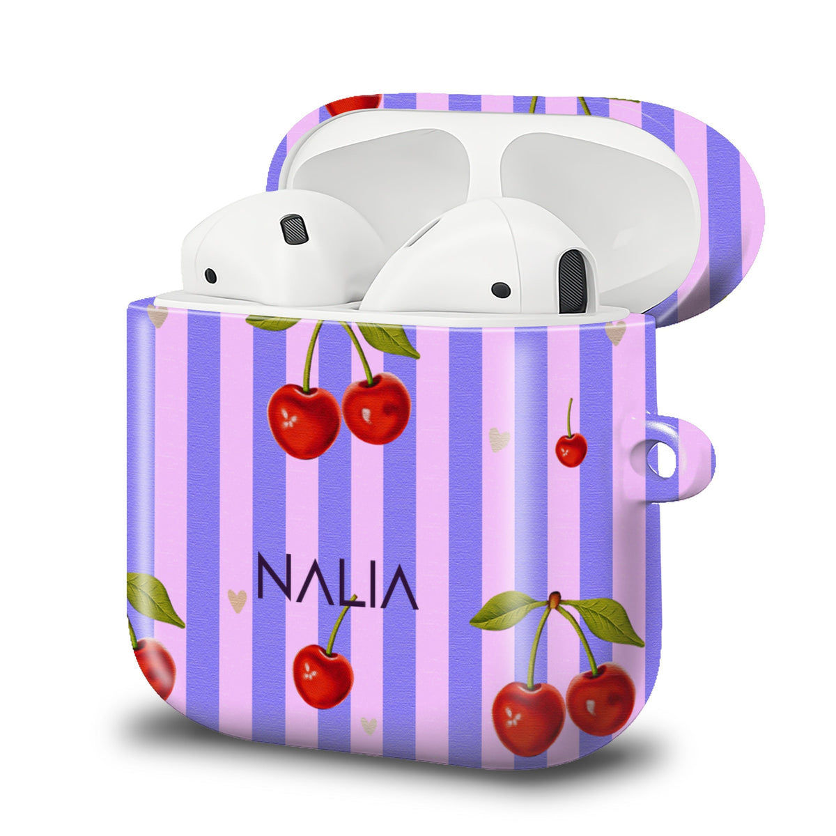 Cherie - AirPods 4 Hülle