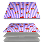 Cherie - MacBook Air 13 [A1466/A1369] Hülle