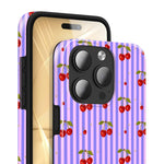 Cherie - iPhone 14 Pro Max Hülle