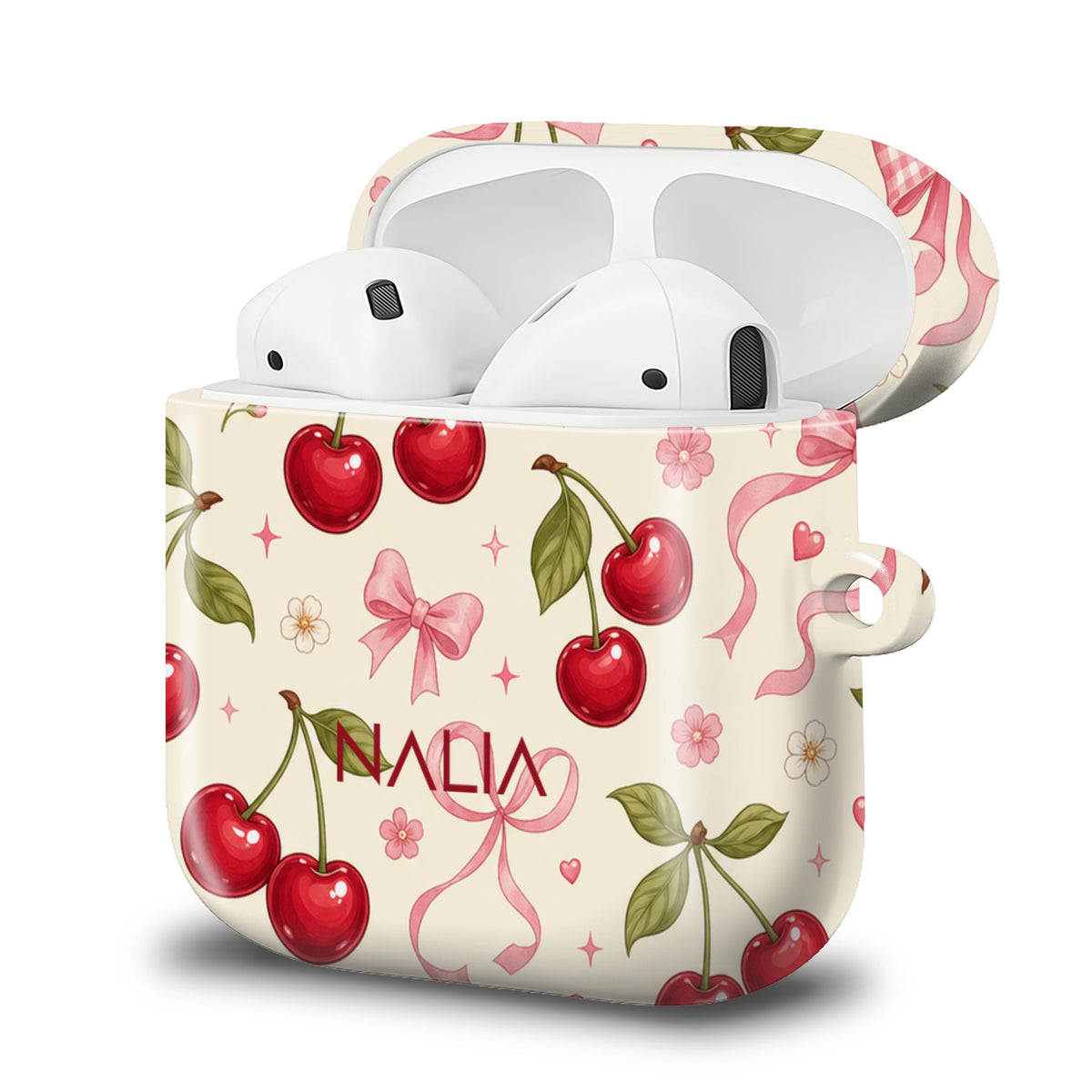 Coquette - AirPods 4 Hülle