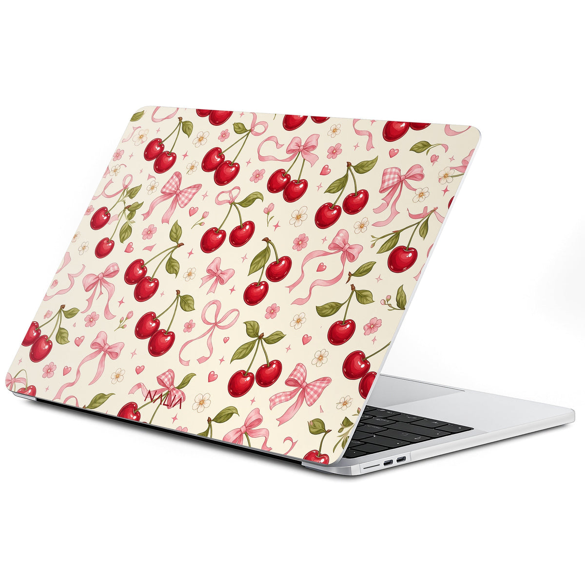 Coquette - MacBook Air 13 [A1466/A1369] Hülle
