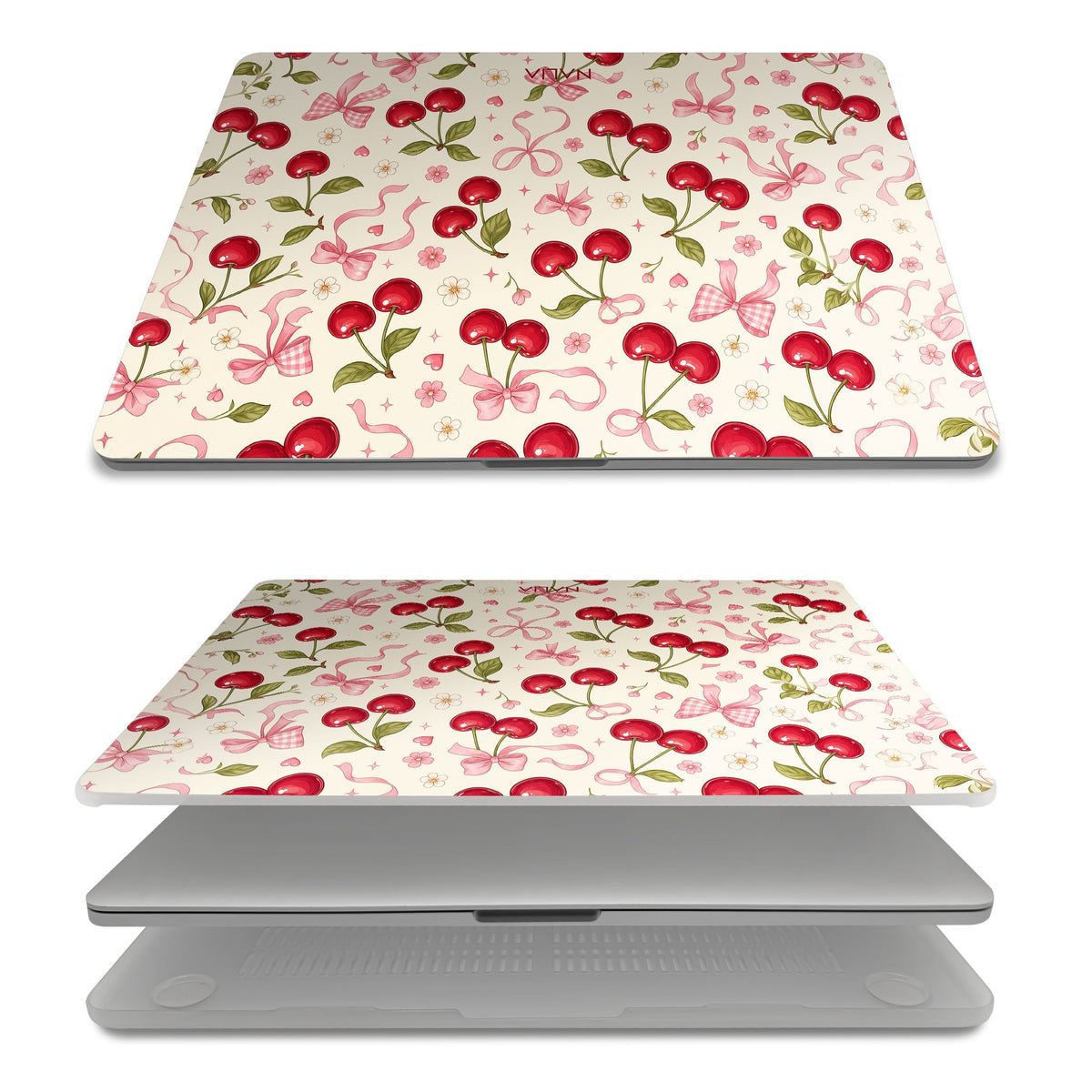 Coquette - MacBook Pro 14 [A3426/A3427] Hülle