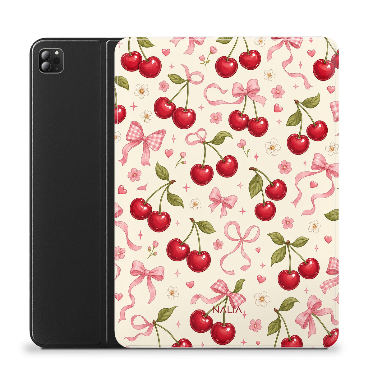 Coquette - iPad Pro 12.9" (6th/5th/4th Generation) Hülle