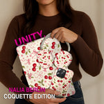 Coquette - MacBook Pro 13 [A1706/A1708] Hülle