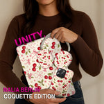 Coquette - iPhone 12 Pro Max Hülle