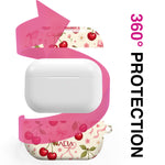 Coquette - AirPods Pro Hülle