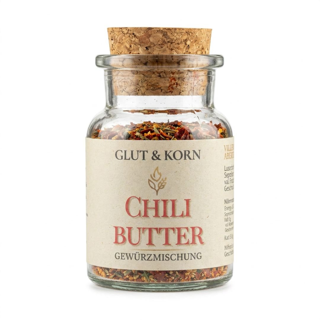 Chilibutter