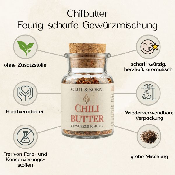 Chilibutter