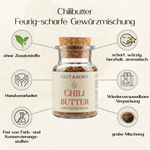 Chilibutter