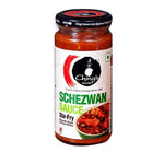 Ching’s Schezwan Hot Sauce 250g - Namma Markt