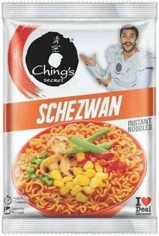 Ching’s Schezwan Noodles 60g - Namma Markt